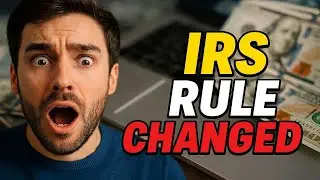 Taxes for Gig Workers: IRS Rule Updates for 2025