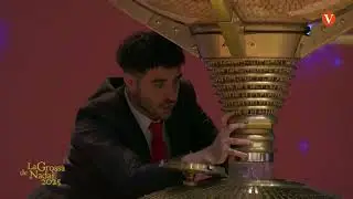 La grossa de Nadal 2025