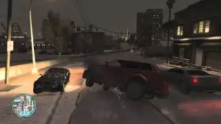 HighNtis: Полное прохождение Grand Theft Auto IV - 98 шоу Full passage Grand Theft Auto IV - 98 show