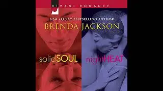 Solid Soul by Brenda Jackson | Full Audiobook
