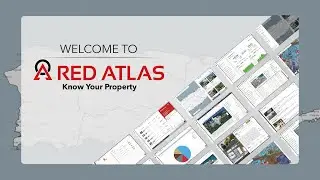 RED Atlas | The All-in-One Real Estate Platform