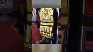 Deity Of The Sun Slot Machine Spin  -  #gtaonline #casino #slots