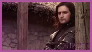 RICHARD ARMITAGE - I Think I'm In Love With You
