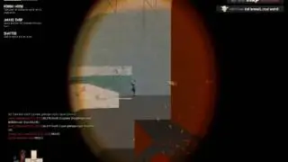 TF 2 | Sniper Gameplay By Charlaweyd 35 headshots.