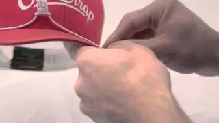 CAP STRAP web spot