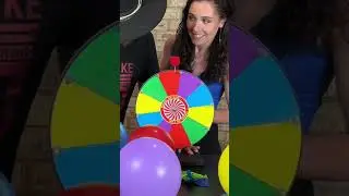 Pop The Balloon for the GRAND PRIZE! 🚨 #shorts #viralgames