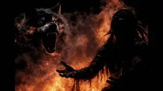 Unleash The Wolf