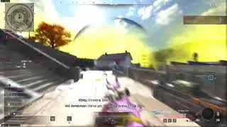 Call of Duty: BO7 Warzone with Schpud