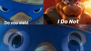 Do You Yield Meme Compilation