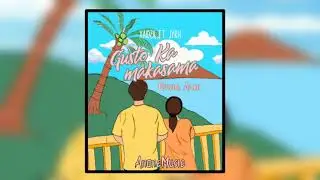 XaiDzil - Gusto Ka Makasama ft. JYRH ( Official Audio )