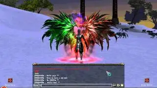 Metin2 MOD zimt2 HD