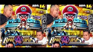 1-SONIDO MAGIA 12 ABRIL 2024(4515 2AVE BROOKLYN FAMILY HALL,EN EL BARRIO DE LOS NI&Ntilde;OS MALOS 5AV GFM