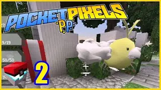 Pocket Pixels - Episode 2 | More Shinies?!