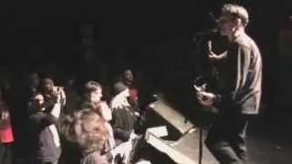 SLEDGEBACK -Live in Seattle- 