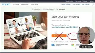 Sign Up for Zoom in Just 2-Minutes