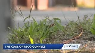 Let's Talk Cincy: The family of a Cincinnati cold case murder victim gives back as they await jus...