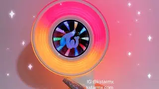 TWICE - Official Candy Bong Infinity V3 Unboxing