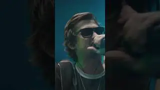 Сколько панчей насчитали? #palmdropov #rap #shorts
