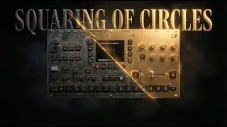 The Squaring of Circles | Octatrack Boom Bap Alchemy