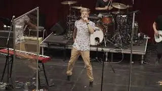 Niklas - Alle meine Jobs (Popkurs Abschlusskonzert 2020 - Hamburg, 20.08.2020)