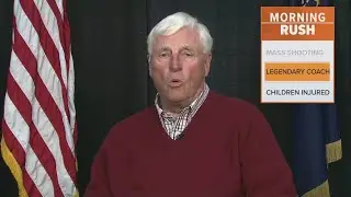 Legendary coach Bob Knight dies at 83, family says