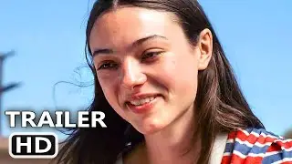 PALM TREES AND POWER LINES Trailer 2023 Lily McInerny, Jonathan Tucker, Drama Movie | Cinema Search