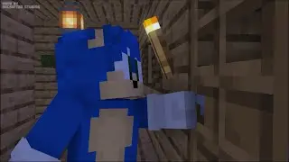 Sonic Recrafted 2 - 