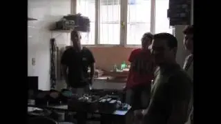 Interfer&ocirc;metro Aula1 NETINFO