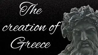 Unveiling the Mysteries of Greece's Birth