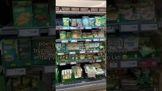 going to lidl as a vegan 🙊🌱 #lidl #vegangroceryhaul #veganlife #vegan