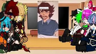 Security Breach reacts to TikTok&rsquo;s/ No ships/ Read desc