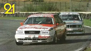 1990 Belgian Procar - Chimay