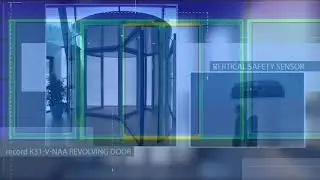 Electro Automation doors