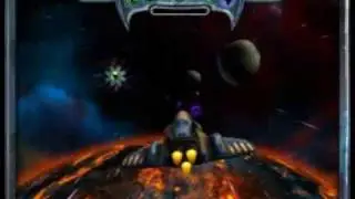 Sun Blast Game