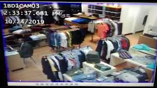 modos operandis de los farderos en tienda departamental