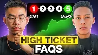 PeakFlow Power Hour #66 | High Ticket Dropshipping: QnAs