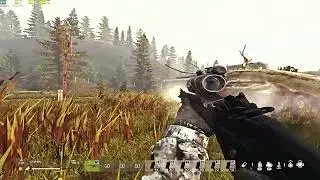 Pure Zone STALKER RP