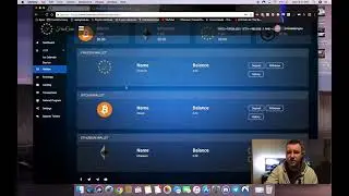 FineCoin - ICO Rush