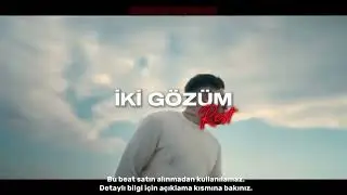 [SATILIK] Organize Type Beat - ''👁️İKİ GÖZÜM👁️''