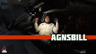 AGNSBILL | Hazard Lights ⚠️