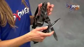 Sopras Sub Torpedo Dive Knife