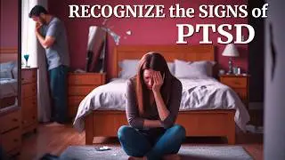 PTSD is more Common than you Think! Seeking Recovery