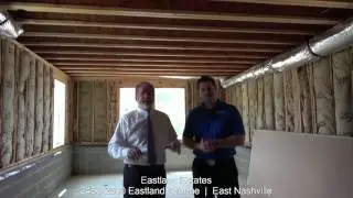 Eastland Estates - update 8.5