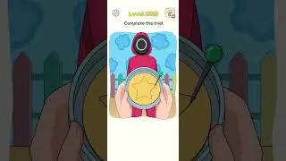 DOP 3 : Displace One Part-Level =&nbsp;6398 #short #shorts&nbsp;#BrainGame&nbsp;#DOP3 #SecretGamerBoy