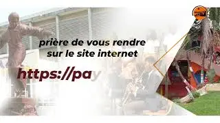 CONCOURS D'ENTRÉE À L'INSAAC 2024 - 2025
