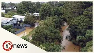 Flood-affected Aucklanders unconvinced over property protection moves | 1News