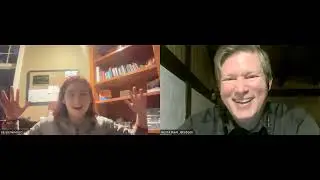 Food Systems Innovation Project: Cohort experience with Cassie