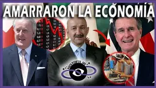 &iexcl;Nos Mintieron! La Sumisi&oacute;n de M&Eacute;XICO con USA en el Tratado de Libre Comercio de Am&eacute;rica del Norte.