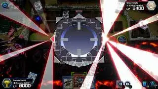 Best grind game ever Nekroz vs TriBrigade Zoo