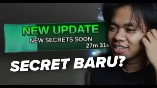 YEAY MENCOBA MENCARI SECRET LAGI